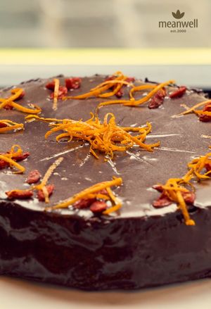 Peckish cafe at Peckish Cafe in Ennis