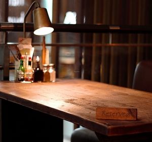 Handmade Burger Co. at Handmade Burger Co in Southampton