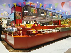 . at Sù QīngChún 素清纯 - Shixin S Rd in Hangzhou