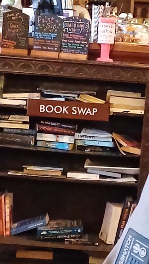  at Faro Lounge in Lichfield