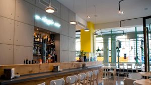 Itaca at Itaca in Padua