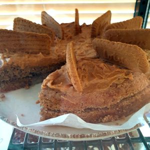  at Vegan Kiosk in Bratislava