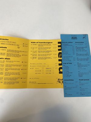   at Vegan Kiosk in Bratislava