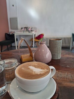  at Vegan Kiosk in Bratislava