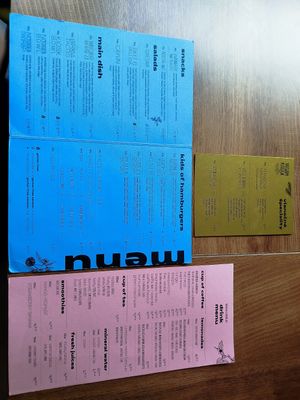  at Vegan Kiosk in Bratislava