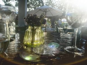  at Aubergine in Ibiza