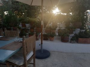  at Aubergine in Ibiza