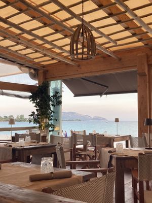   at Mamabeach in Olbia