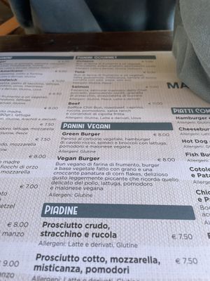   at Mamabeach in Olbia