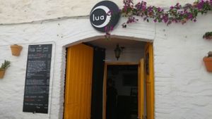 Lua at Lua in Cadaques