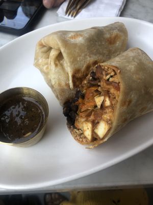   at Tocaya Modern Mexican in Venice