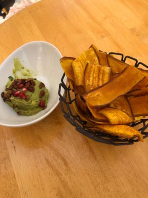  at Tocaya Modern Mexican in Venice