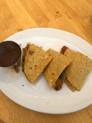  at Tocaya Modern Mexican in Venice