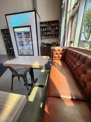  at Righteous Gelato in Calgary