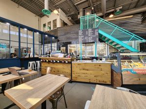  at Righteous Gelato in Calgary