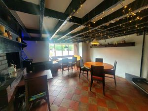 The Bridge Inn Inside. at The Bridge Inn in Menai Bridge