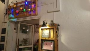 Embolic at Embolic in Cadaques