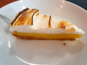 Very good at Petiscos in Santiago De Compostela