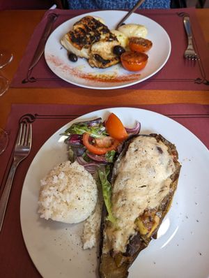  at Petiscos in Santiago De Compostela