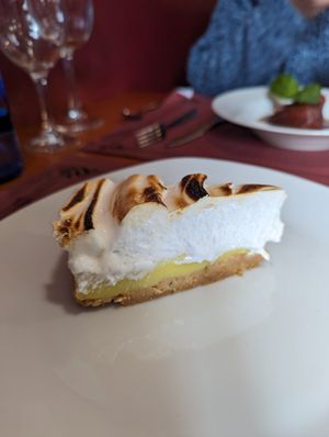  at Petiscos in Santiago De Compostela