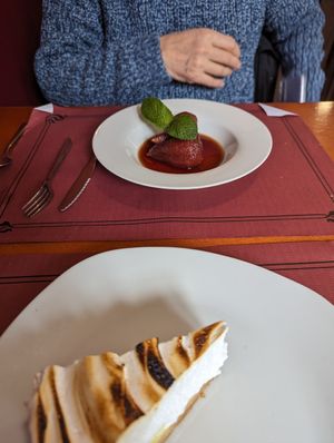  at Petiscos in Santiago De Compostela