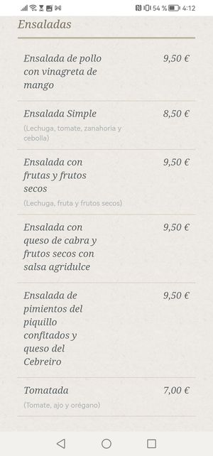  at Petiscos in Santiago De Compostela