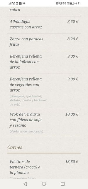  at Petiscos in Santiago De Compostela