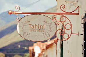 Tienda Vegana Tahini at Tahini Tienda Vegana in Villa De Leyva