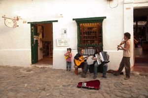 Tienda Vegana Tahini at Tahini Tienda Vegana in Villa De Leyva