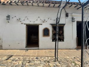  at Tahini Tienda Vegana in Villa De Leyva