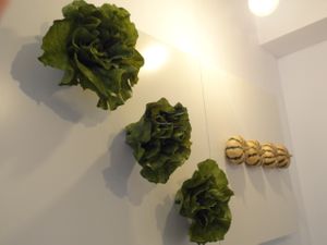 Restaurante - interior at Arc Iris - Gran Via Carles in Barcelona