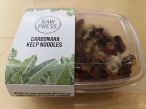  at Raw Press in South West London