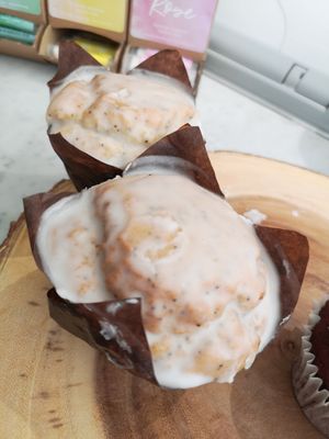  at Raw Press in South West London