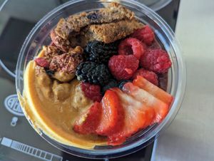  at Raw Press in South West London