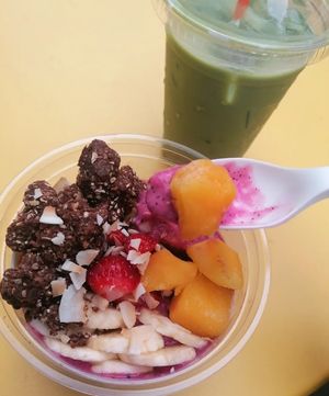  at Raw Press in South West London