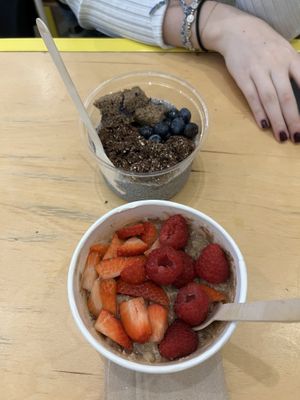   at Raw Press in South West London