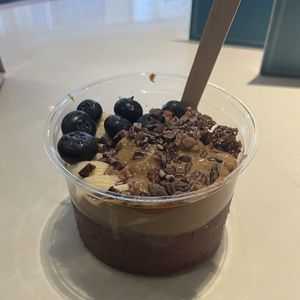 Cacao For Now  at Raw Press in South West London