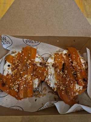  at Raw Press in South West London