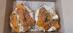  at Raw Press in South West London