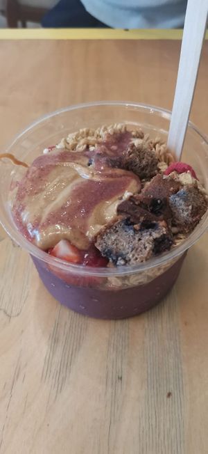  at Raw Press in South West London