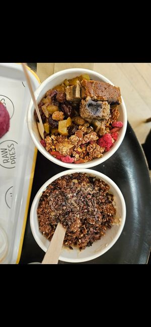  at Raw Press in South West London