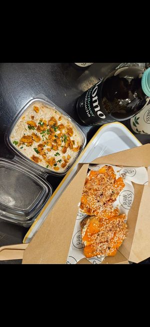  at Raw Press in South West London