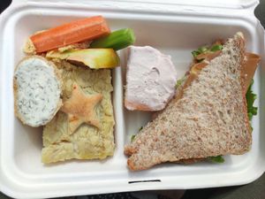 Ippobox at Ippoasi Animal Sanctuary in San Piero A Grado