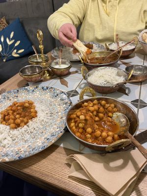   at Blue Lotus in Vilnius