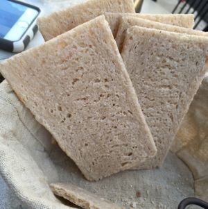 bread  at Eat Me by L'Inattendu-e in 