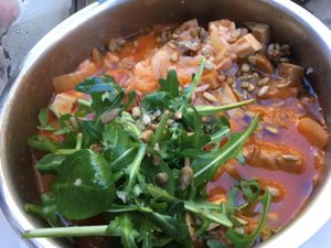 OMG SO GOOD at Eat Me by L'Inattendu-e in 