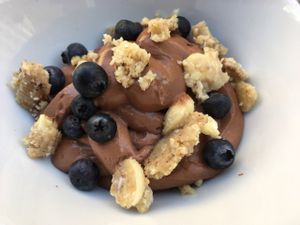 dessert at Eat Me by L'Inattendu-e in 