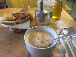 Hot Ginger  at Eat Me by L'Inattendu-e in 