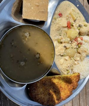   at Baladeva in Trutnov