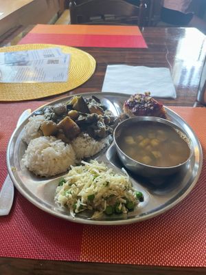  at Baladeva in Trutnov